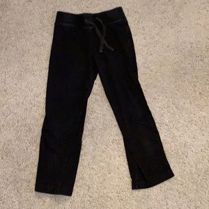 Old navy girls pants